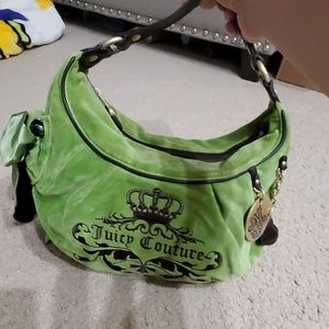 Juicy Couture Shoulder Bag